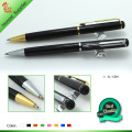 Black Writing Pen Metal Brand Pen